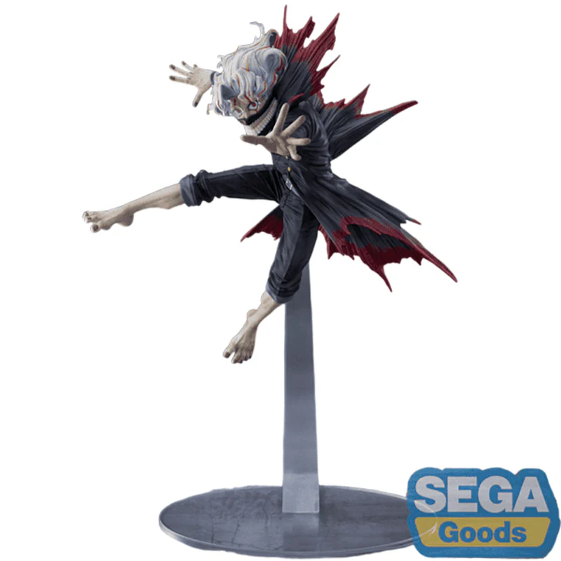FIGURIZMα: Transformed Okarun Visual Ver.1.5 (Dandadan)