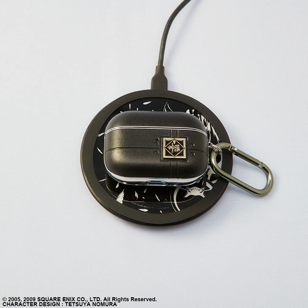 FINAL FANTASY VII ADVENT CHILDREN Wireless Charging Pad - Image 3