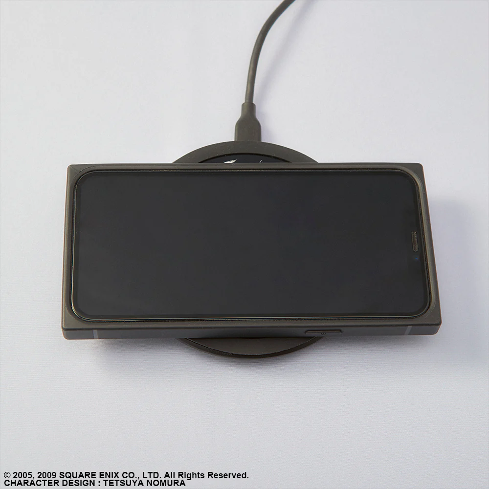 FINAL FANTASY VII ADVENT CHILDREN Wireless Charging Pad - Image 4