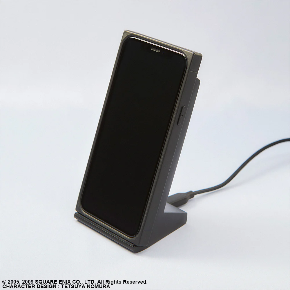 FINAL FANTASY VII ADVENT CHILDREN Wireless Charging Stand - Image 4
