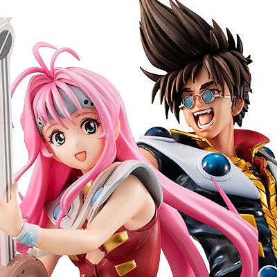 Fire Bomber Live Stage Box (Macross) - Image 2