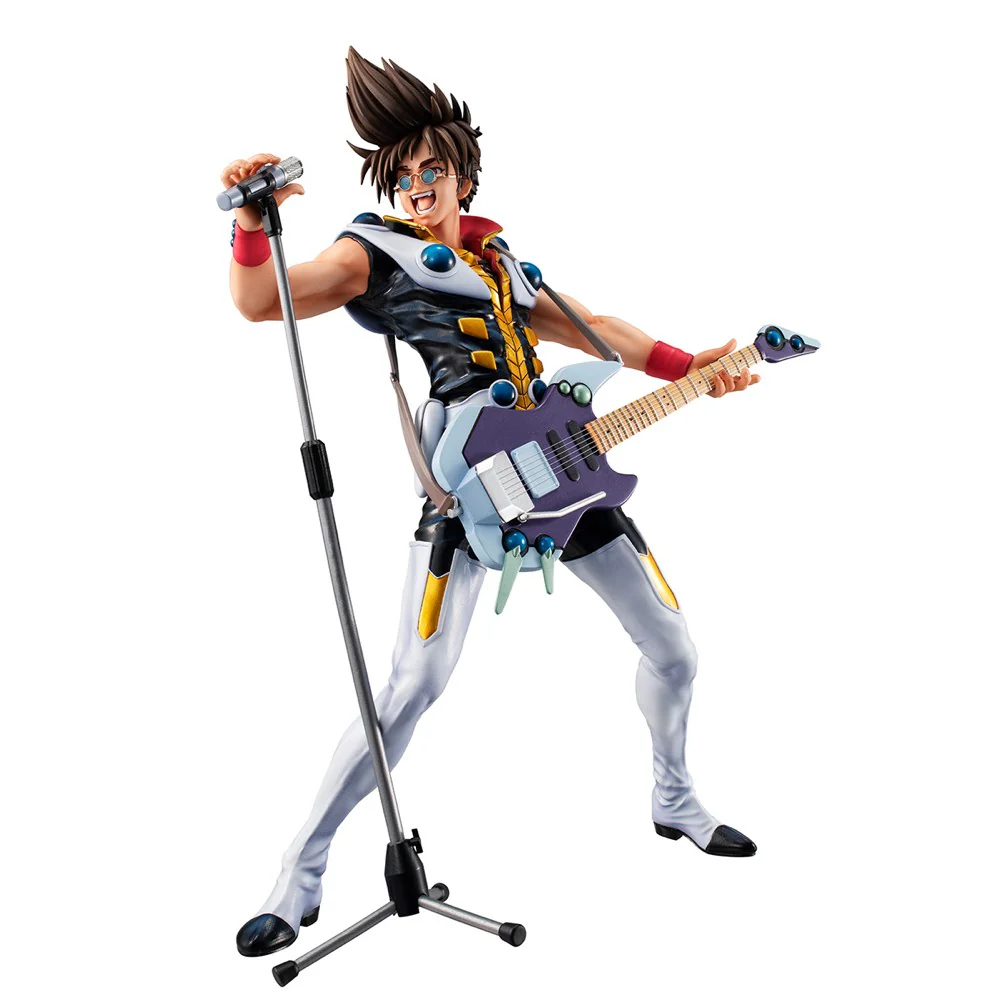 Fire Bomber Live Stage Box (Macross) - Image 5