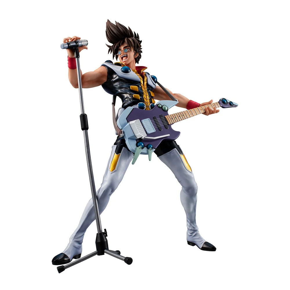Fire Bomber Live Stage Box (Macross) - Image 7