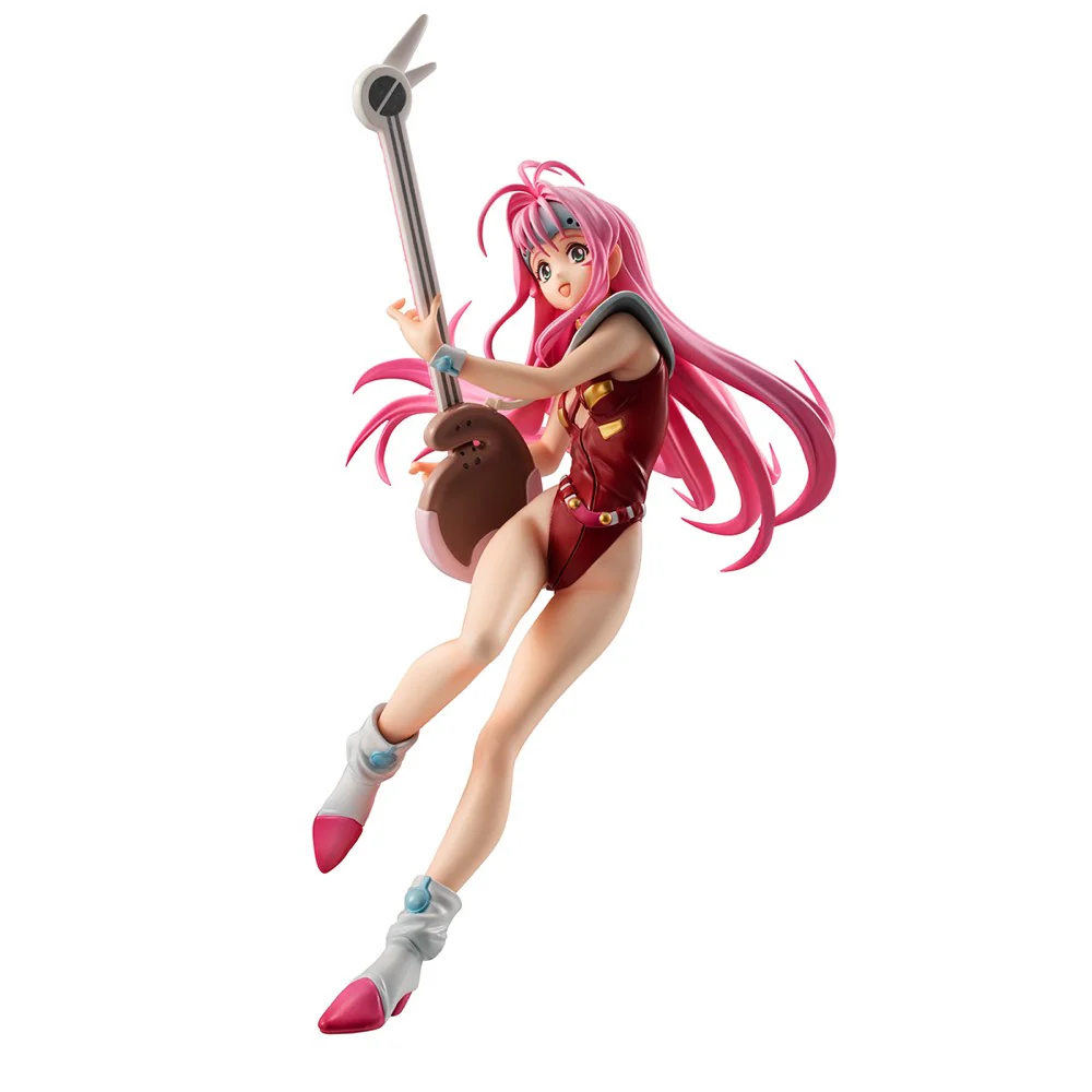 Fire Bomber Live Stage Box (Macross) - Image 8