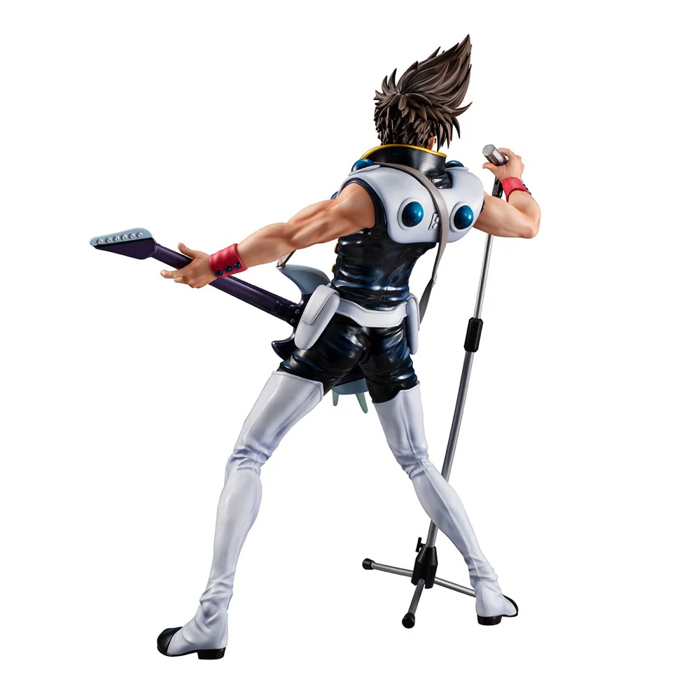Fire Bomber Live Stage Box (Macross) - Image 9