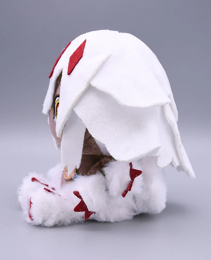 Fluffy Plushie Faputa (Made in Abyss) - Image 2