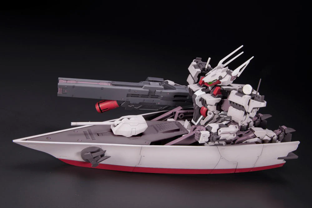 Frame Arms 042 Kongo - Image 12