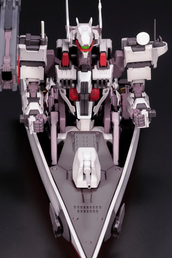 Frame Arms 042 Kongo - Image 17