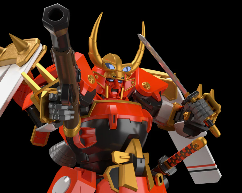 Frame Arms 053 Shingen - Image 13