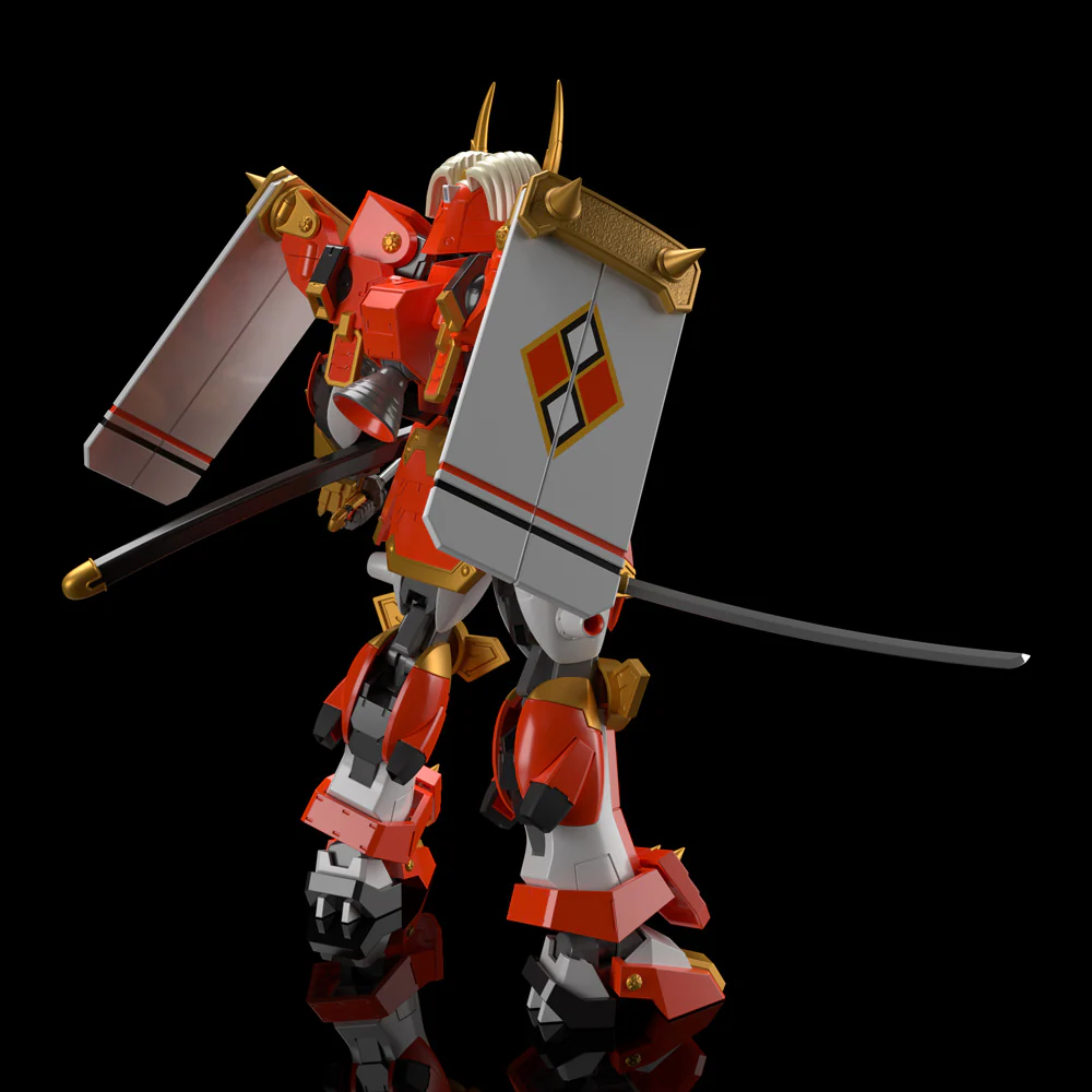 Frame Arms 053 Shingen - Image 7