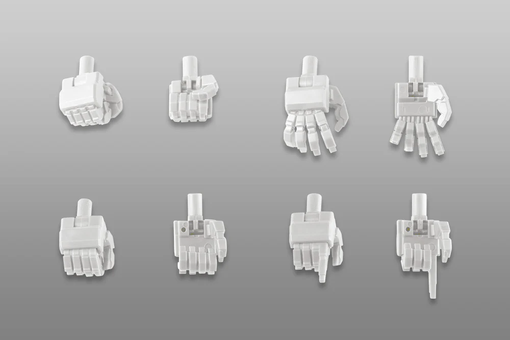 Frame Arms 125 RF-12 Wilbernine: RE2 - Image 15