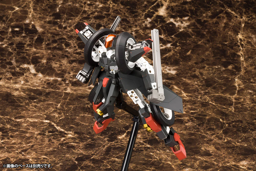 Frame Arms 125 RF-12 Wilbernine: RE2 - Image 8