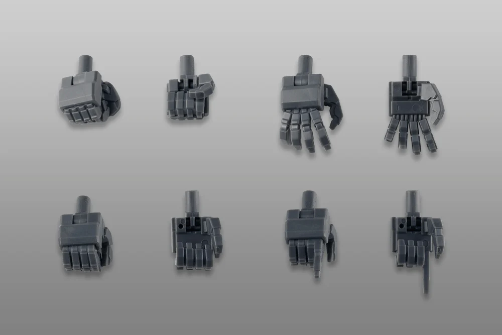 Frame Arms 126 RF-12/B Second Jive: RE2 - Image 14