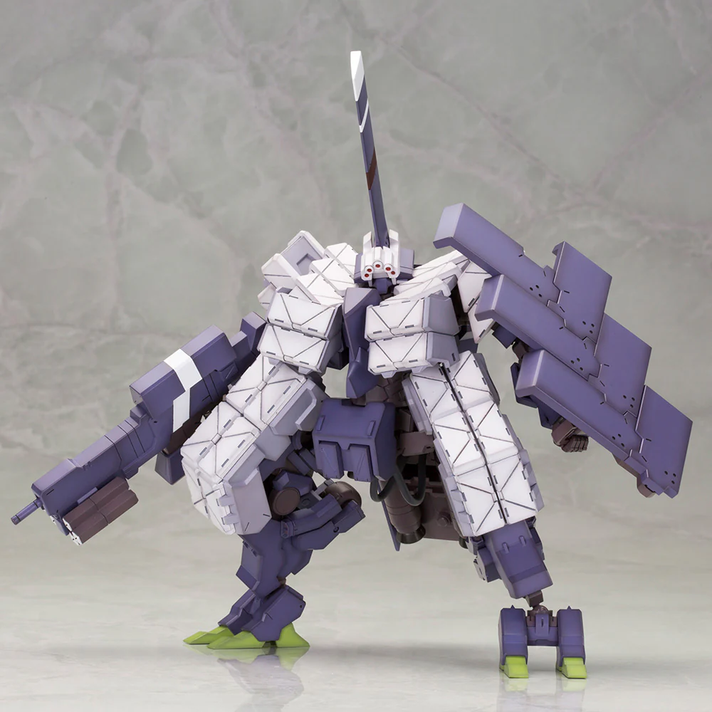 Frame Arms 130 Type 48 Model 2 Kagutsuchi-Otsu Sniper:RE2 - Image 10