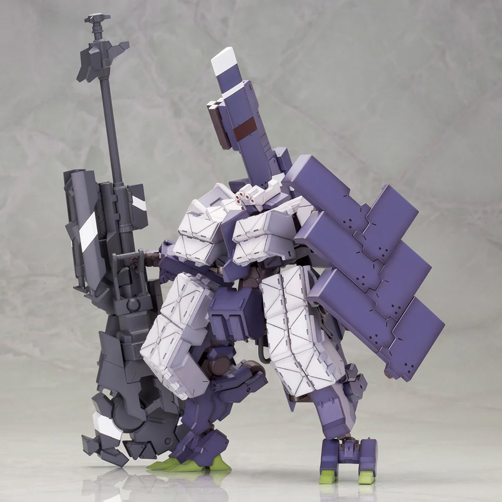 Frame Arms 130 Type 48 Model 2 Kagutsuchi-Otsu Sniper:RE2 - Image 3