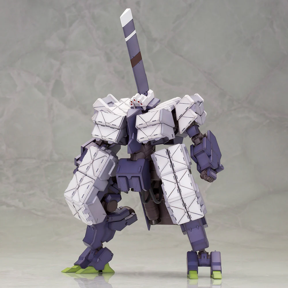 Frame Arms 130 Type 48 Model 2 Kagutsuchi-Otsu Sniper:RE2 - Image 4