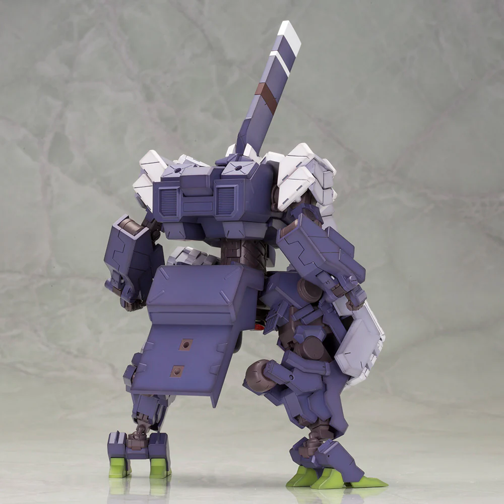 Frame Arms 130 Type 48 Model 2 Kagutsuchi-Otsu Sniper:RE2 - Image 5