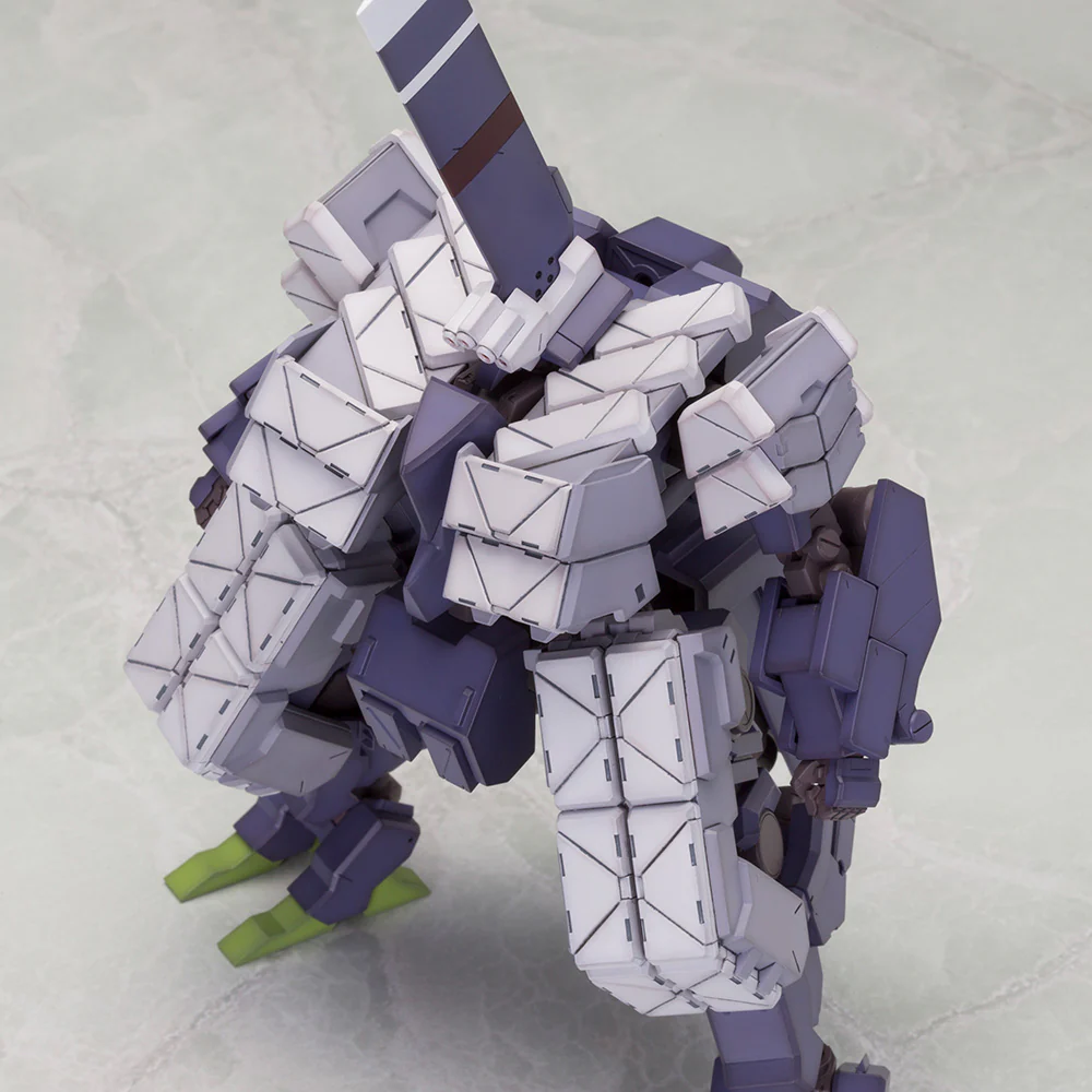 Frame Arms 130 Type 48 Model 2 Kagutsuchi-Otsu Sniper:RE2 - Image 7