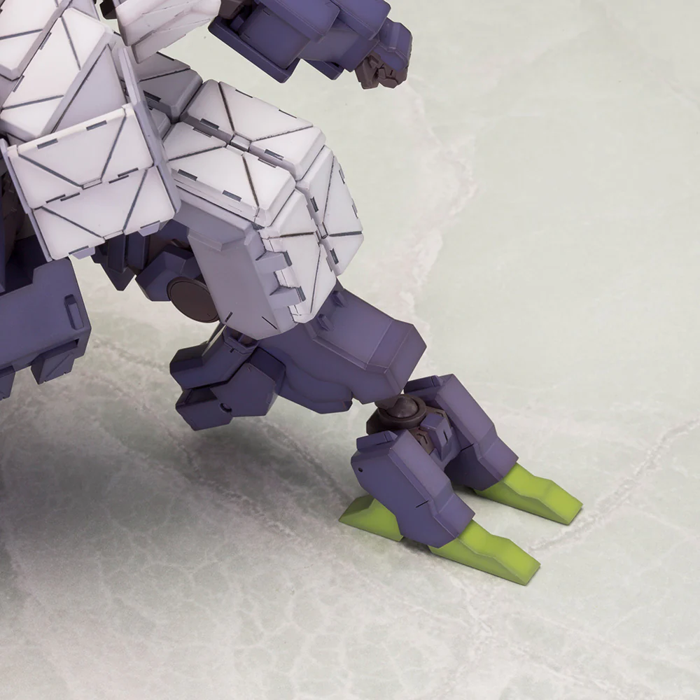 Frame Arms 130 Type 48 Model 2 Kagutsuchi-Otsu Sniper:RE2 - Image 9
