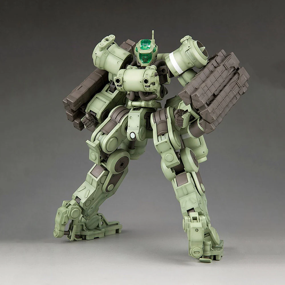 Frame Arms EXF-10/32 Greifen:RE2