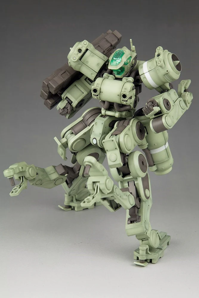 Frame Arms EXF-10/32 Greifen:RE2 - Image 10