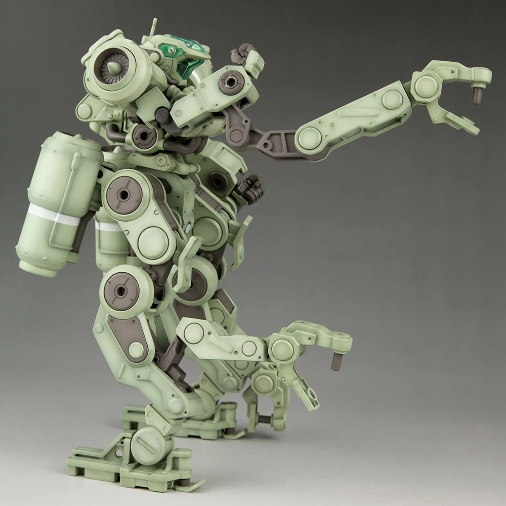 Frame Arms EXF-10/32 Greifen:RE2 - Image 11