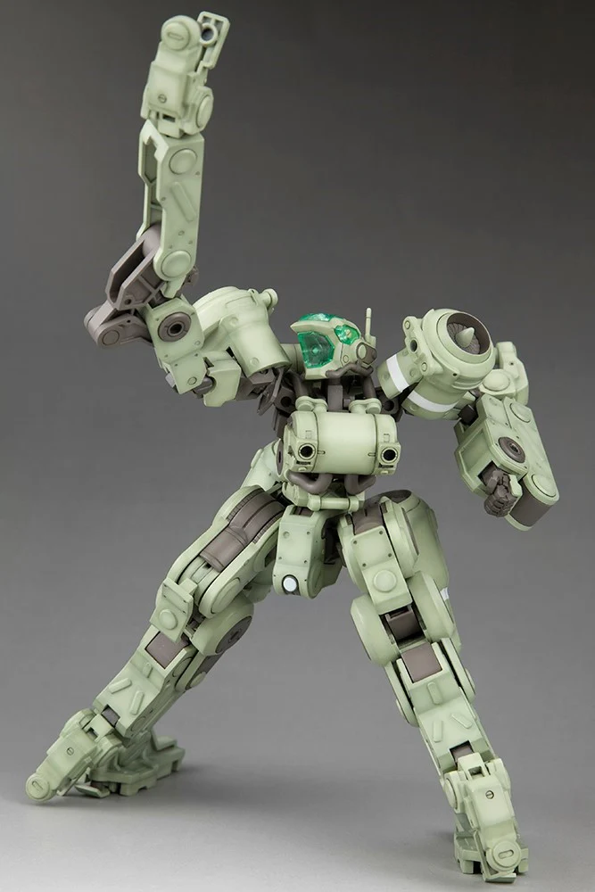 Frame Arms EXF-10/32 Greifen:RE2 - Image 12