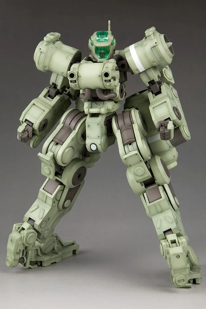 Frame Arms EXF-10/32 Greifen:RE2 - Image 13