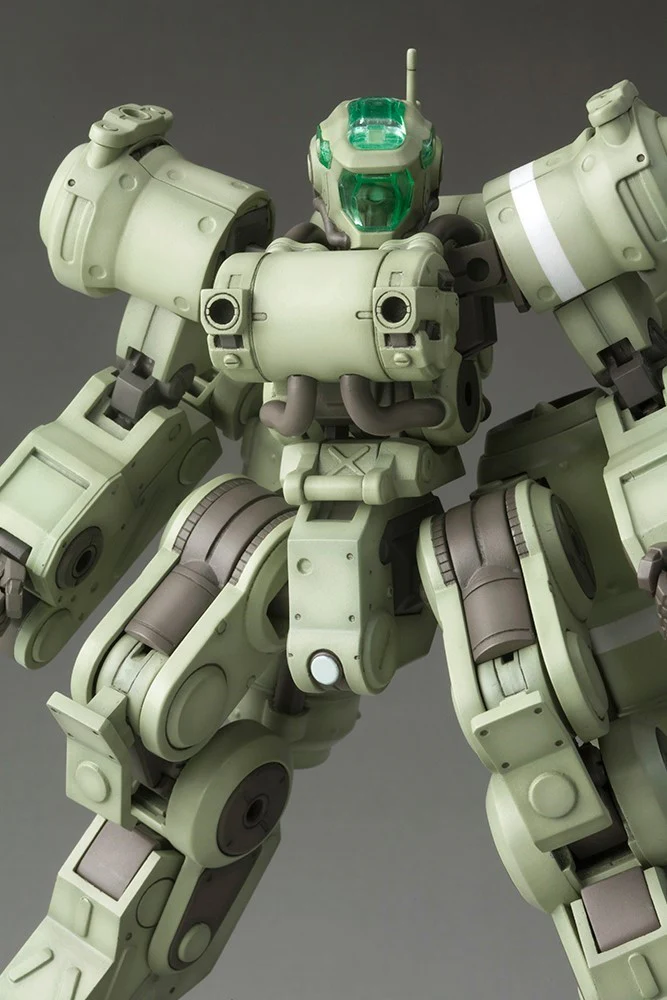 Frame Arms EXF-10/32 Greifen:RE2 - Image 14