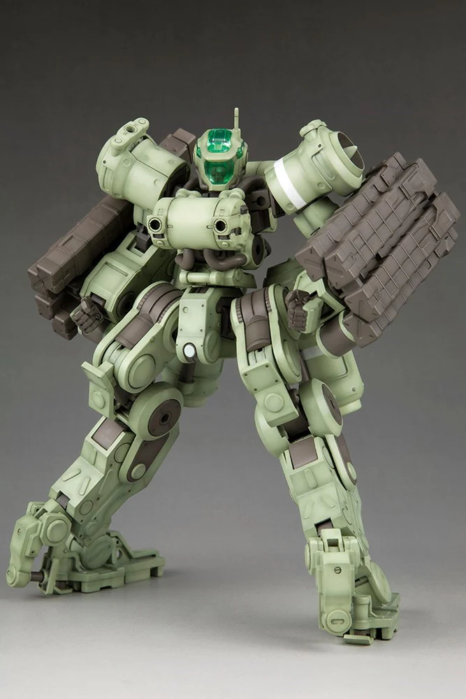 Frame Arms EXF-10/32 Greifen:RE2 - Image 2
