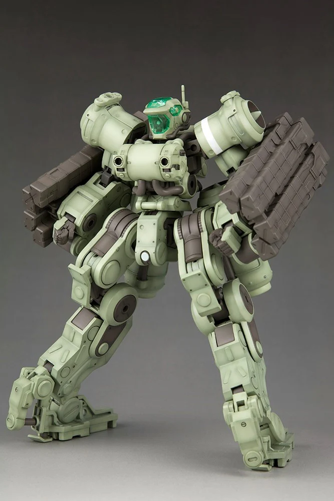 Frame Arms EXF-10/32 Greifen:RE2 - Image 3