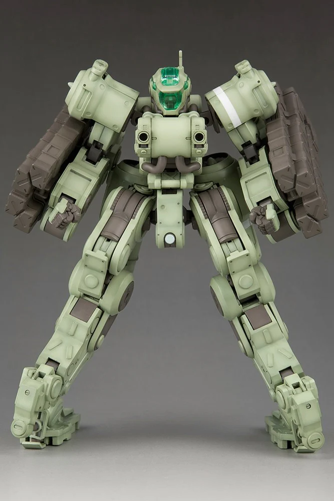 Frame Arms EXF-10/32 Greifen:RE2 - Image 4