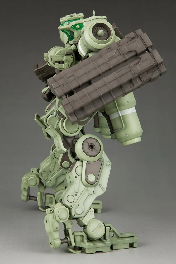 Frame Arms EXF-10/32 Greifen:RE2 - Image 5