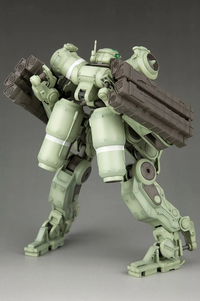 Frame Arms EXF-10/32 Greifen:RE2 - Image 6