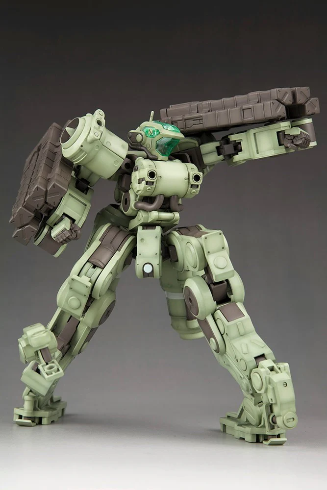Frame Arms EXF-10/32 Greifen:RE2 - Image 7