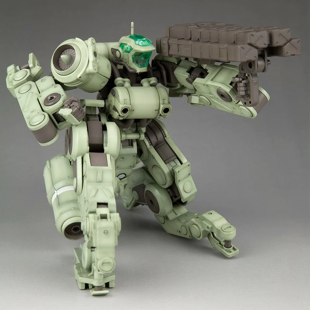 Frame Arms EXF-10/32 Greifen:RE2 - Image 8