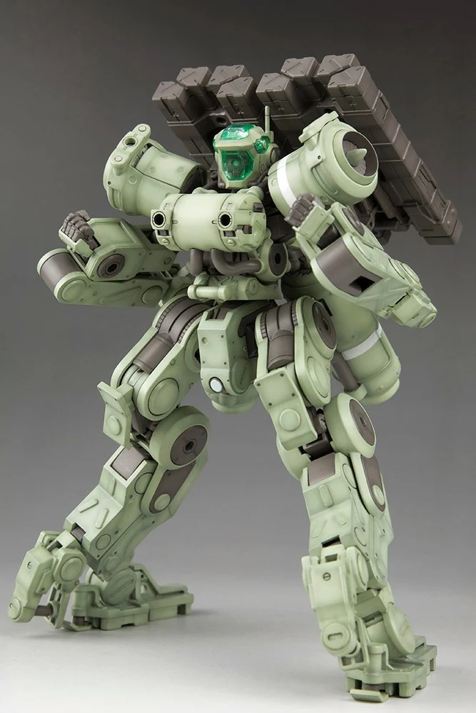 Frame Arms EXF-10/32 Greifen:RE2 - Image 9