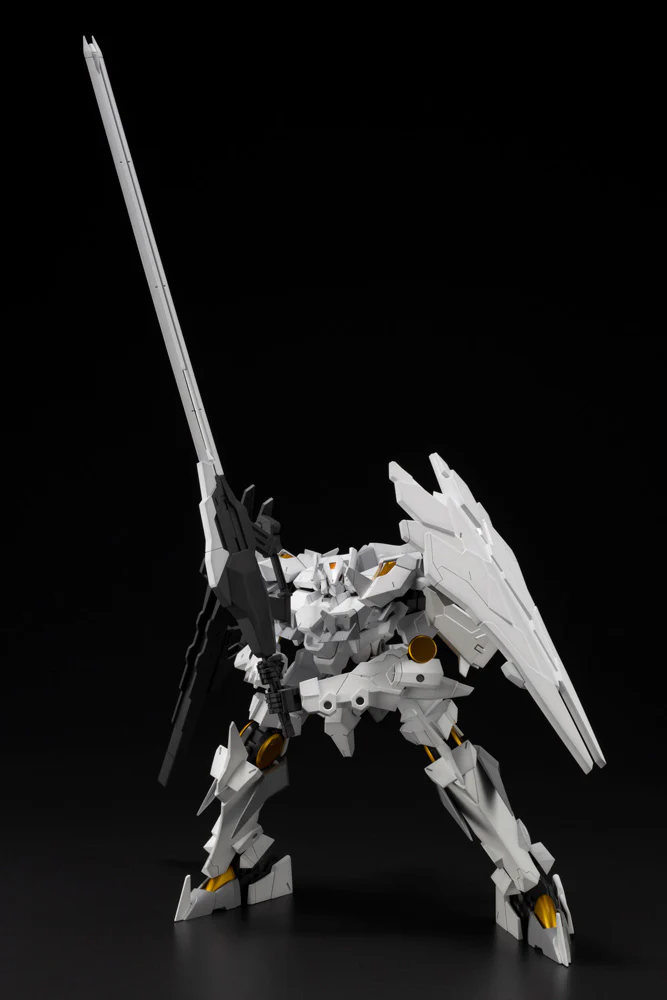 Frame Arms FA116 Type-Hector Durandal - Image 10