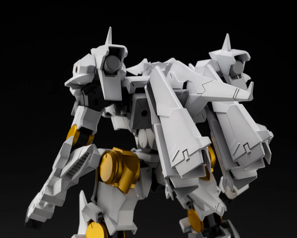 Frame Arms FA116 Type-Hector Durandal - Image 11