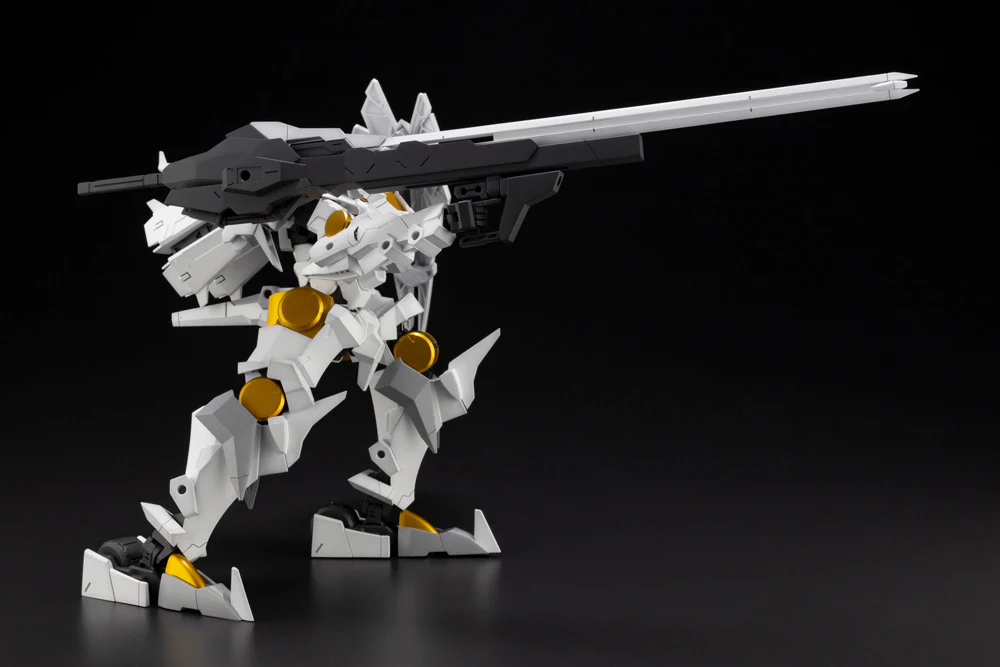 Frame Arms FA116 Type-Hector Durandal - Image 12