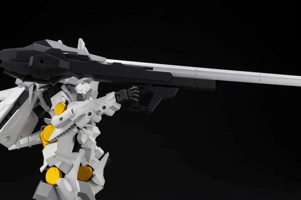 Frame Arms FA116 Type-Hector Durandal - Image 13