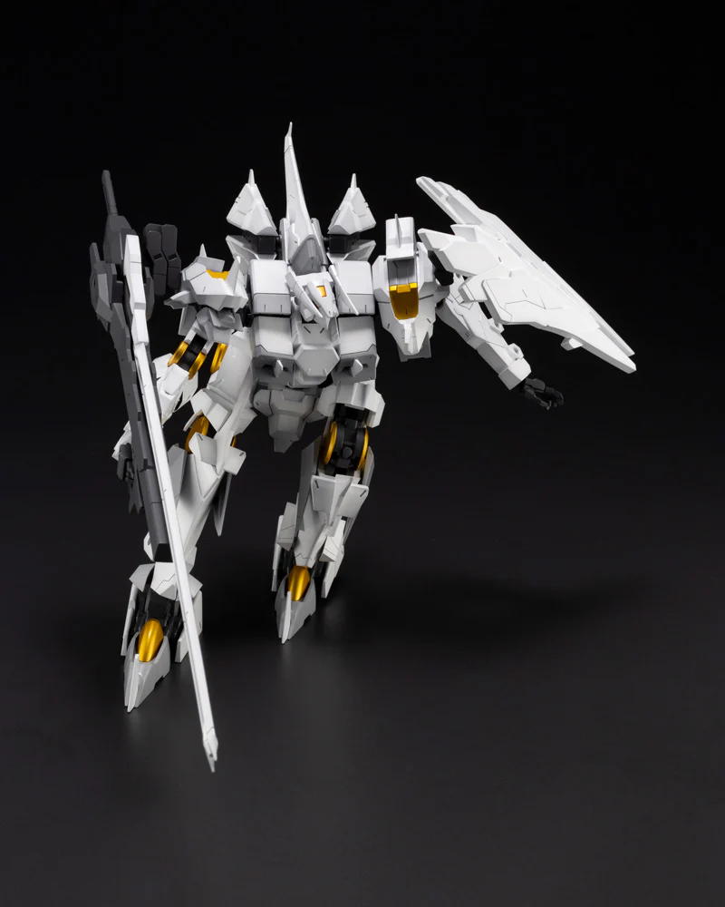 Frame Arms FA116 Type-Hector Durandal - Image 14