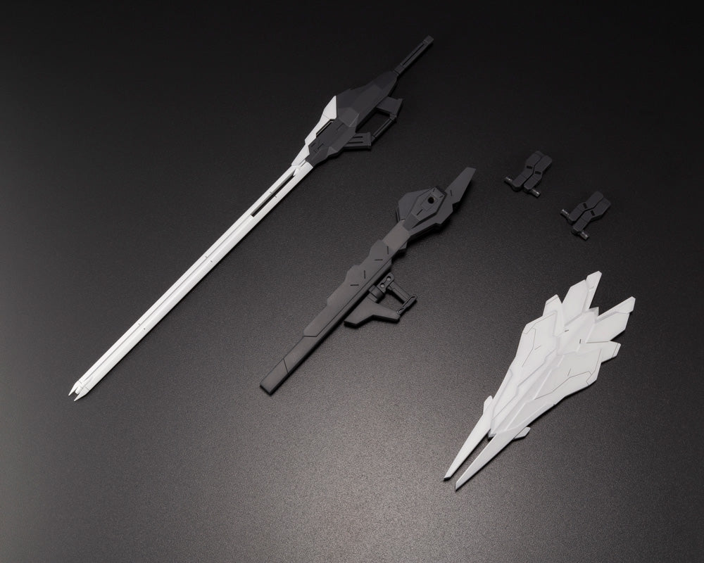 Frame Arms FA116 Type-Hector Durandal - Image 17