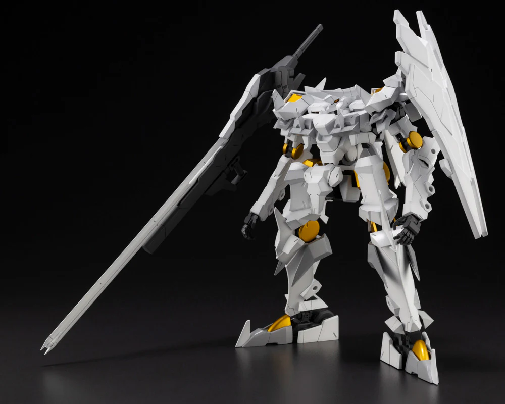 Frame Arms FA116 Type-Hector Durandal - Image 3