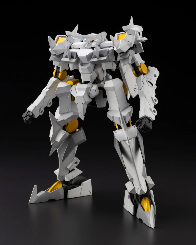 Frame Arms FA116 Type-Hector Durandal - Image 4