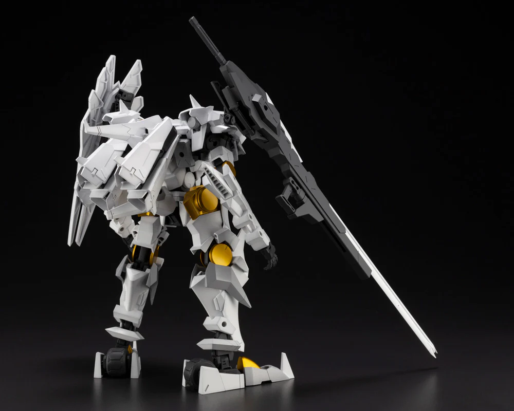 Frame Arms FA116 Type-Hector Durandal - Image 5