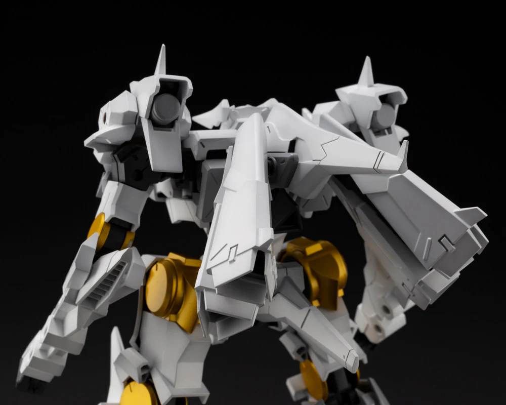 Frame Arms FA116 Type-Hector Durandal - Image 6