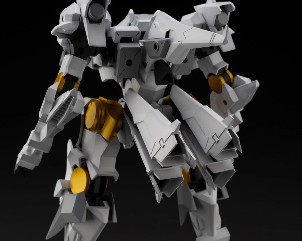 Frame Arms FA116 Type-Hector Durandal - Image 7