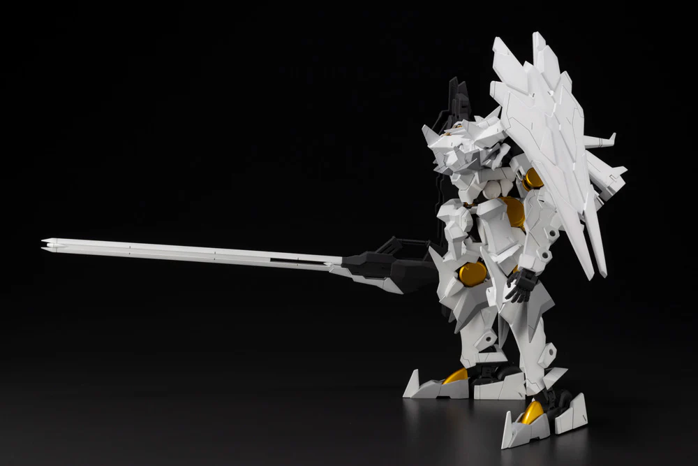 Frame Arms FA116 Type-Hector Durandal - Image 9