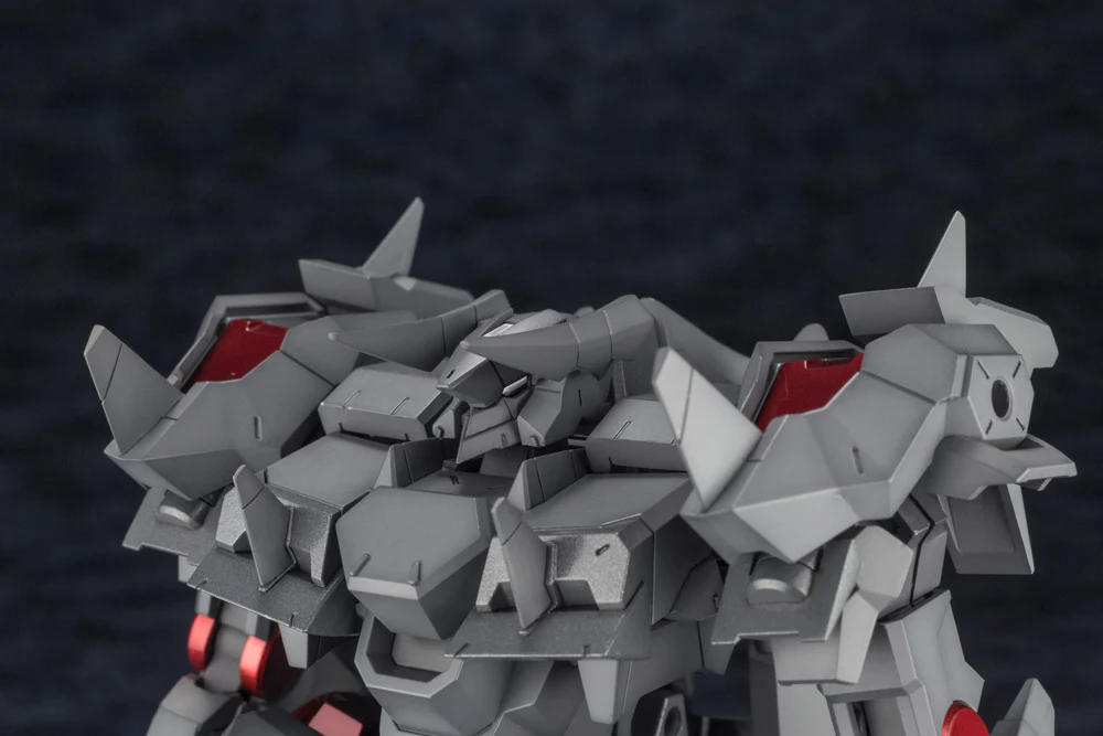 Frame Arms FA117 Type-Hector Joyeuse - Image 11